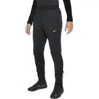 Nike Strike Track Pants Junior, Anthracite/Volt/Volt