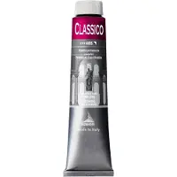 Maimeri Classico Olieverf Permanent Violet Reddish 200 ml 1 stuk
