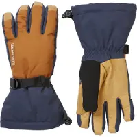 Sealskinz Fransham, handschoenen, oranje