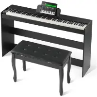Vevor Digitale Piano