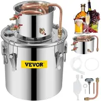 Vevor Water Wijn Distilleerder