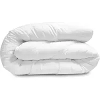 Swisstech Nature Clean 4 Seizoenen Dekbed 7D Holle Vezel - 240x220cm