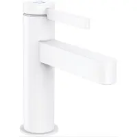 Hansgrohe Toiletkraan Finoris Eengreeps Mat Wit