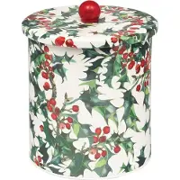 Emma Bridgewater - Vershouddoos - Bewaarblik - Rond - Holly