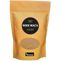 Hanoju Bio rode maca poeder 250 gram