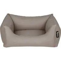 District 70 Classic Box Bed - Hondenmand - Urban Taupe - Small 60 x 44 cm