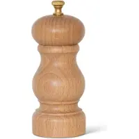 Inno cuisinno - Zoutmolen - Beuk naturel - 12 cm