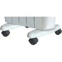 Cointra Thermische Emitterwielset