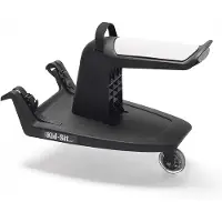 EVE kids Kid-Sit Buggy Board | Black