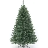 Holiday Tree Kerstboom, Arctische Fichte, blauw-groen, 180 cm - Kerstboom