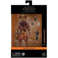 Hasbro Star Wars The Black Series Momaw Nadon 6-inch Actiefiguur A New Hope