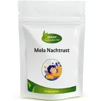 Healthy Vitamins Mela Nachtrust
