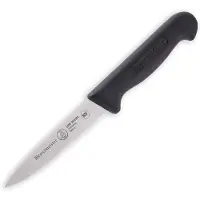 Messermeister Messenmeister four seasons groentemes 10 cm rvs/zwart