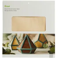 Cricut Houtfineer 30,5 x 30,5 cm Esdoorn