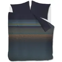 Beddinghouse Dekbedovertrek Lenny Natural Katoen-200 x 200 / 220 cm | 2-Persoons