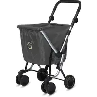 Playmarket We Go Basic Boodschappentrolley
