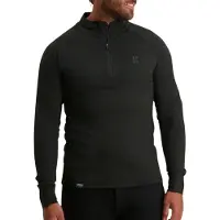 Poederbaas Skipully Men Arctic Black-XL