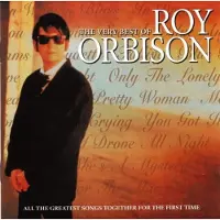Bertus Distributie Very Best Of Roy Orbison