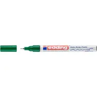 Edding 780 gloss paint marker - 0,8 mm - groen