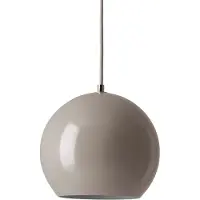 &tradition Topan VP6 lamp Grey beige