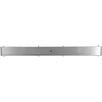 Best design Best-Design Tegelrooster Voor Douchegoot 80 cm RVS