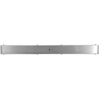 Best design Best-Design Tegelrooster Voor Douchegoot 60 cm RVS