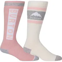 Burton Weekend Midweight Sokken 2 Paren