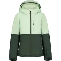 Icepeak Lindley Wintersportjas Kinderen Aloe 140