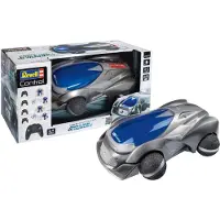 Revell RC Toekomstauto Rollende Donder, Afstandsbediening Auto