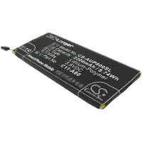 123accu Asus C11-A80 accu (2300 mAh, huismerk)