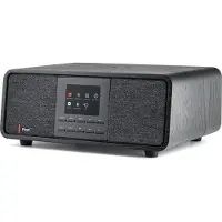 Pinell SUPERSOUND 501 BLACK