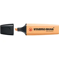 Stabilo Boss 70 Markeerstift 10 Eenheden