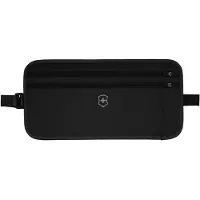 Victorinox Travel Essentials Security Belt Bag black