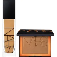 Nars Natural Radiant Longwear Foundation Tahoe Dark 2 30 ml