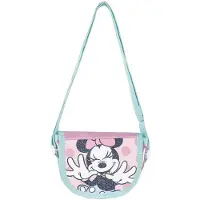 Cerdá Disney Minnie schoudertas, kleine tas voor meisjes