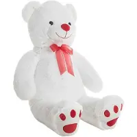 Creaciones Llopis Mooie Beer Teddy 60 Cm