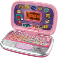 Vtech Diverpink Laptop Version Spain Transparant Kinderen