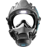 Ocean Reef Visor Light Vasper Gezichtsmasker