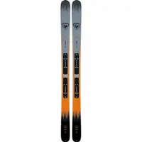 Rossignol - Packs (ski's & bindingen) - Sender Soul 92 + Xpress 11 GW B93 2026 voor Heren van Hout - Maat 156 cm - Grijs