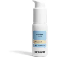 Platanomelón Neutral Smeermiddel 50ml