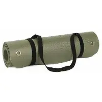 Lifemaxx LMX1222 Pilates - Yoga mat 180 cm