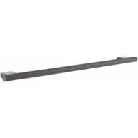 DECOR WALTHER Handdoekstang OF.LINE HTE60 Mokka