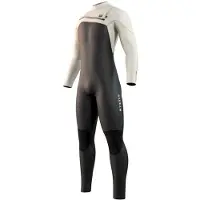 Mystic Motion Fullsuit 5/3mm Lange Mouwen Neopreen Wetsuit Met Borst Rits