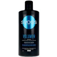 Syoss 6x Syoss Shampoo Volume 440 Ml