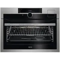 AEG Inbouw Oven KSE998290M