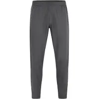 Jako Sportbroek donkergrijs