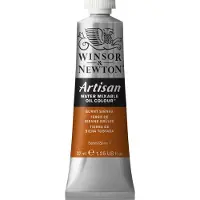 Winsor & Newton Artisan Olieverf 37ml - Cadmium Geel Diep Hue S1