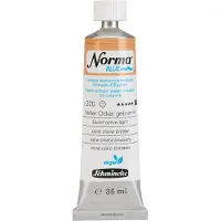 Schmincke Norma Blue Olieverf 35 ml (Prijsgroep 1) 500 Phthalo Green