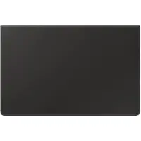 Samsung Galaxy Tab S10 Ultra / S9 Ultra Slim Toetsenbord Hoes AZERTY Zwart