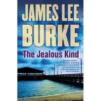 Orion Publishing JEALOUS KIND